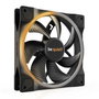be quiet! Light Wings 140mm PWM Black