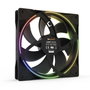 be quiet! Light Wings 140mm PWM Black