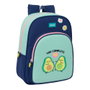 SAFTA Sac à dos Étoile Mr. Wonderful 34cm adaptable