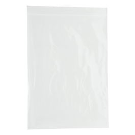 MINIGRIP Sac Standar Minigrip 250-330-5 G200 (Set de 100)