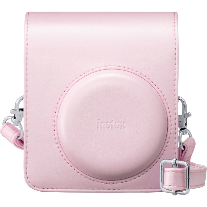 Fujifilm Housse pour instax Mini 13 rose candy Fujifilm Housse pour instax Mini 13 rose candy