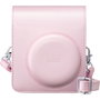 Fujifilm Housse pour instax Mini 13 rose candy