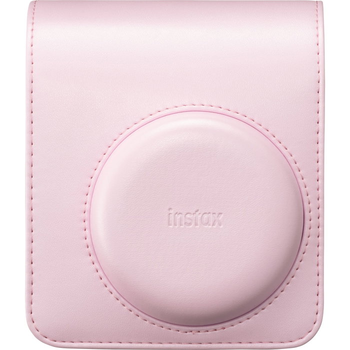 Fujifilm Housse pour instax Mini 13 rose candy Fujifilm Housse pour instax Mini 13 rose candy