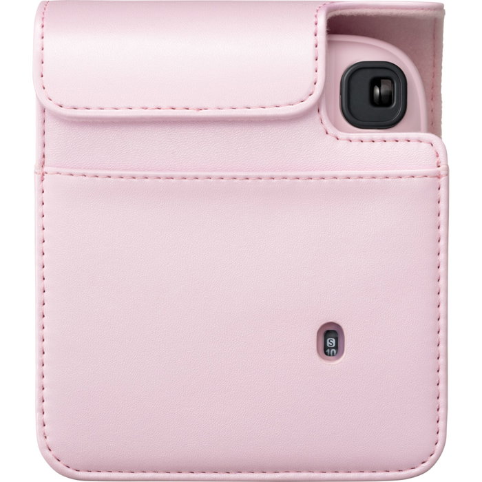 Fujifilm Housse pour instax Mini 13 rose candy Fujifilm Housse pour instax Mini 13 rose candy