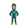 Minix Figura Fernando Alonso Aston Martin