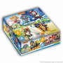 Panini Boîte de Cartes Pat' Patrouille 2 - 24 pochettes (144 cartes)