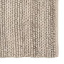 BigBuy Home Tapis Taupe 80 x 150 x 1 cm
