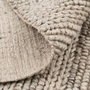 BigBuy Home Tapis Taupe 80 x 150 x 1 cm