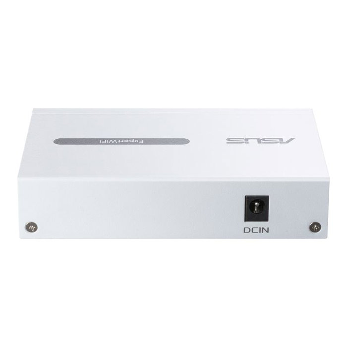 Asus Routeur VPN ExpertWiFi EBG15 (90IG08E0-MO3B00) - Gestion réseau pour petites entreprises