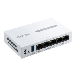 Asus ExpertWiFi EBG15 Routeur VPN avec commutateur 4 ports