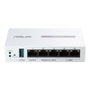 Asus Routeur VPN ExpertWiFi EBG15 (90IG08E0-MO3B00) - Gestion réseau pour petites entreprises