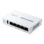 Asus Routeur VPN ExpertWiFi EBG15 (90IG08E0-MO3B00) - Gestion réseau pour petites entreprises