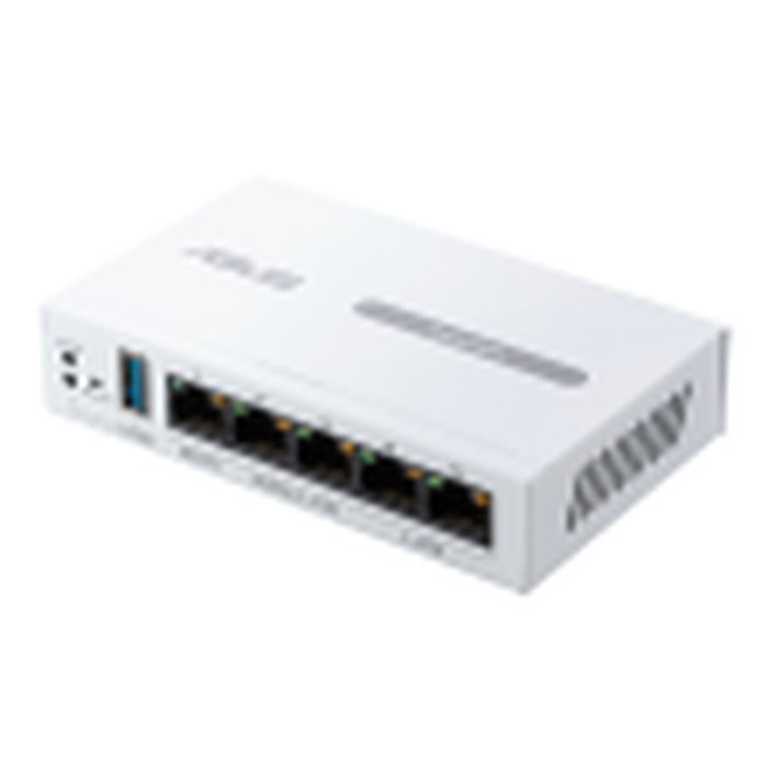 Asus Routeur VPN ExpertWiFi EBG15 (90IG08E0-MO3B00) - Gestion réseau pour petites entreprises