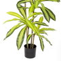 BigBuy Home Plante décorative Polyuréthane Ciment 180 cm