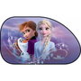 Licensing Ensemble de rideaux latéraux trapèze Disney Frozen 2 - 65x38cm - 2 pièces