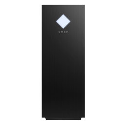 HP OMEN 25L Gaming PC GT15-0050ns - Intel Core i5-12400F, NVIDIA GeForce RTX 3050, 16 Go RAM, SSD 512 Go, FreeDOS