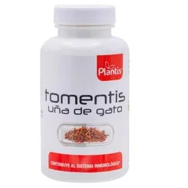 PLANTIS TOMENTIS PLANTIS 120 capsules