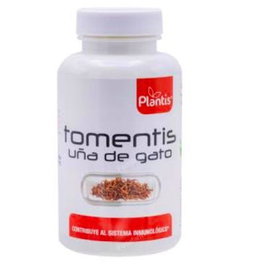 PLANTIS TOMENTIS 120 capsules