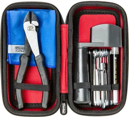 Dunlop Kit de Maintenance pour Basse