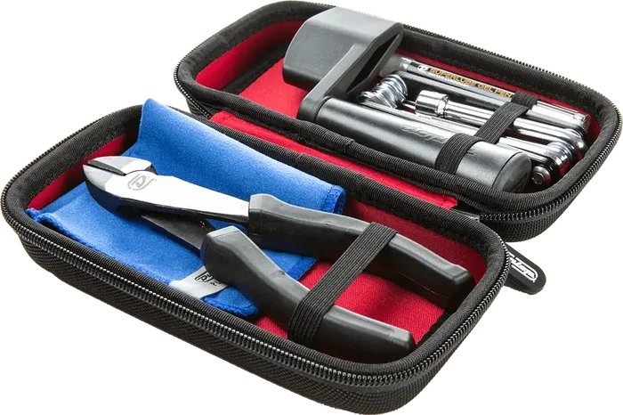Dunlop Kit de Maintenance pour Basse