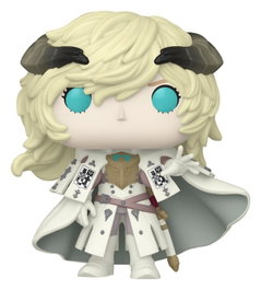 Funko POP! Games Louis Guiabern - Metaphor: ReFantazio