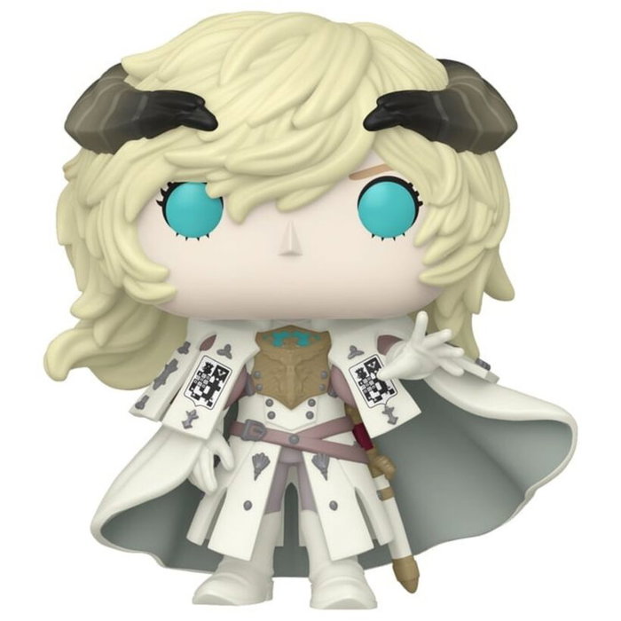 Funko POP! Metaphor: ReFantazio Louis Guiabern