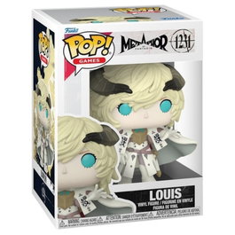 Funko POP! Games Louis Guiabern - Metaphor: ReFantazio