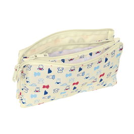 Sac glacière goûter Miffy Buddy 22 x 12 x 3 cm