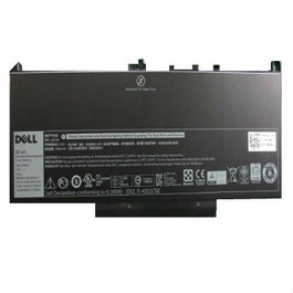 Dell Kit de batterie 4 cellules 55WHr