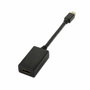 Aisens Adaptateur Mini DisplayPort vers HDMI A125-0137 Noir 15 cm