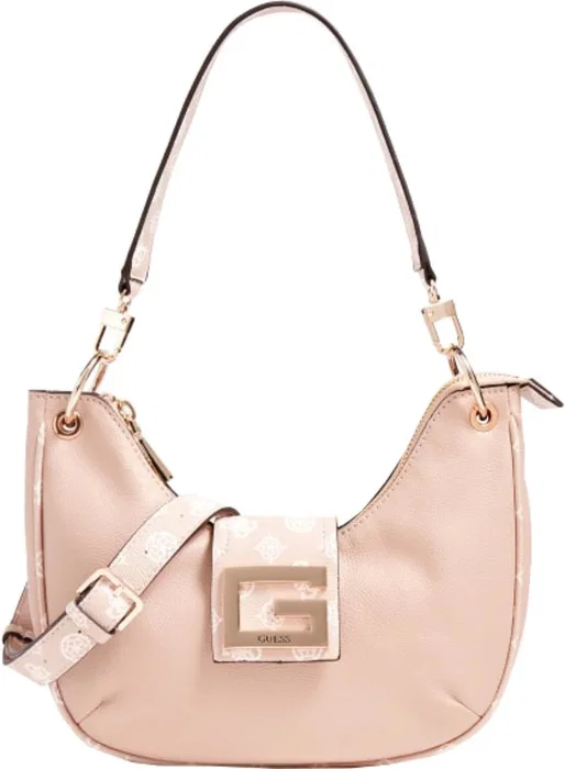 Guess Brightside Grand Hobo Rouge Guess Brightside Grand Hobo Rouge