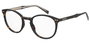 Levi's LV-5016-086 Lunettes de vue Havana pour femme
