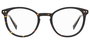 Levi's LV-5016-086 Lunettes de vue Havana pour femme