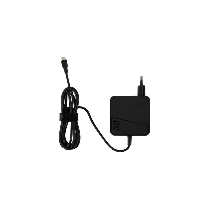 Green Cell AD134PV2 Chargeur d'ordinateur portable 65 W Green Cell AD134PV2 Chargeur d'ordinateur portable 65 W