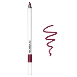 Smashbox Prime & Plush Crayon à lèvres Canneberge