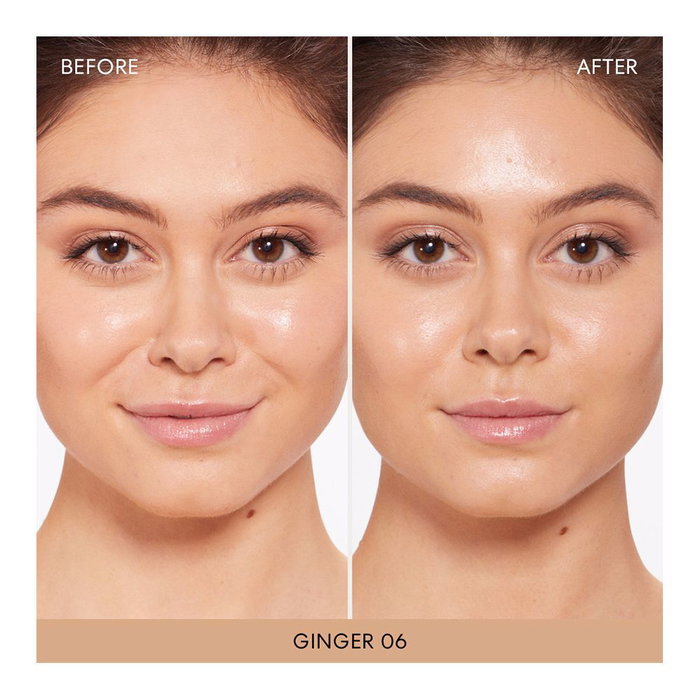 Bare Minerals Complexion Rescue Crème hydratante teintée SPF 30 06-Gingembre Bare Minerals Complexion Rescue Crème hydratante teintée SPF 30 06-Gingembre