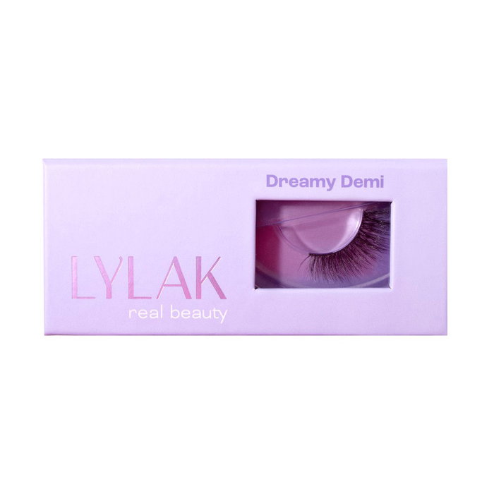 Lylak DREAMY LASHES Faux Cils Dreamy Demi - 1 unité