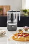 Kitchenaid 5KFCB519 EDG Picador de Alimentos Inalámbrica Gris Marengo