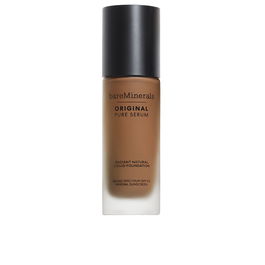 Bare Minerals Fond de Teint Liquide Sérum Original Pure #Deep Warm 5 30 ml SPF 20