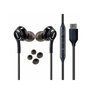 Casque Samsung EO-IC100BBEGEU Noir