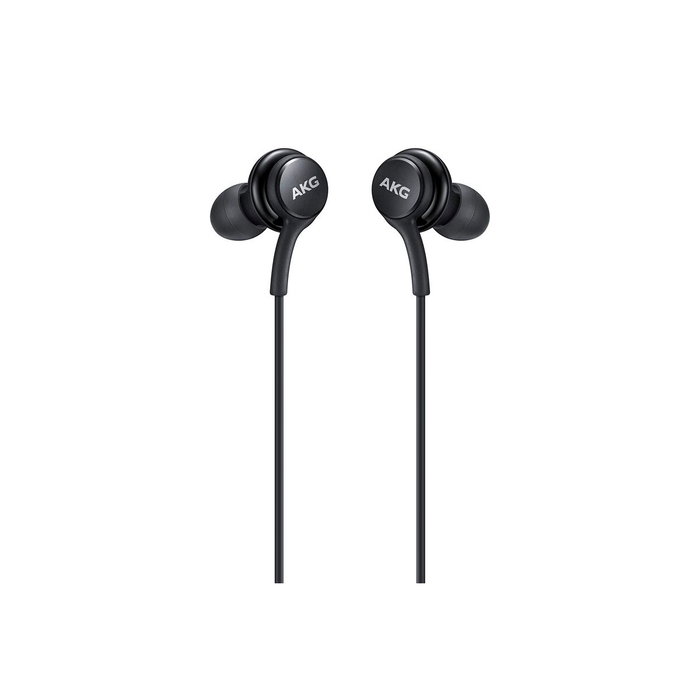 Casque Samsung EO-IC100BBEGEU Noir