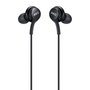 Casque Samsung EO-IC100BBEGEU Noir