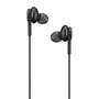 Casque Samsung EO-IC100BBEGEU Noir