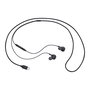 Casque Samsung EO-IC100BBEGEU Noir