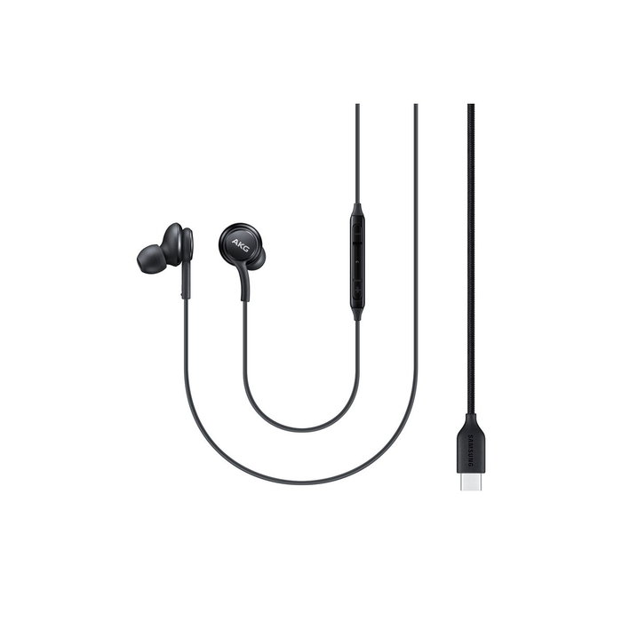 Casque Samsung EO-IC100BBEGEU Noir