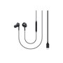 Casque Samsung EO-IC100BBEGEU Noir