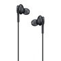 Casque Samsung EO-IC100BBEGEU Noir