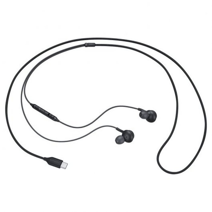 Casque Samsung EO-IC100BBEGEU Noir