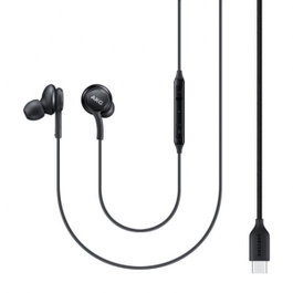 Samsung Écouteurs AKG EO-IC100 USB Type-C Noir