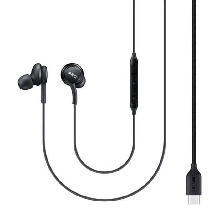 Casque Samsung EO-IC100BBEGEU Noir